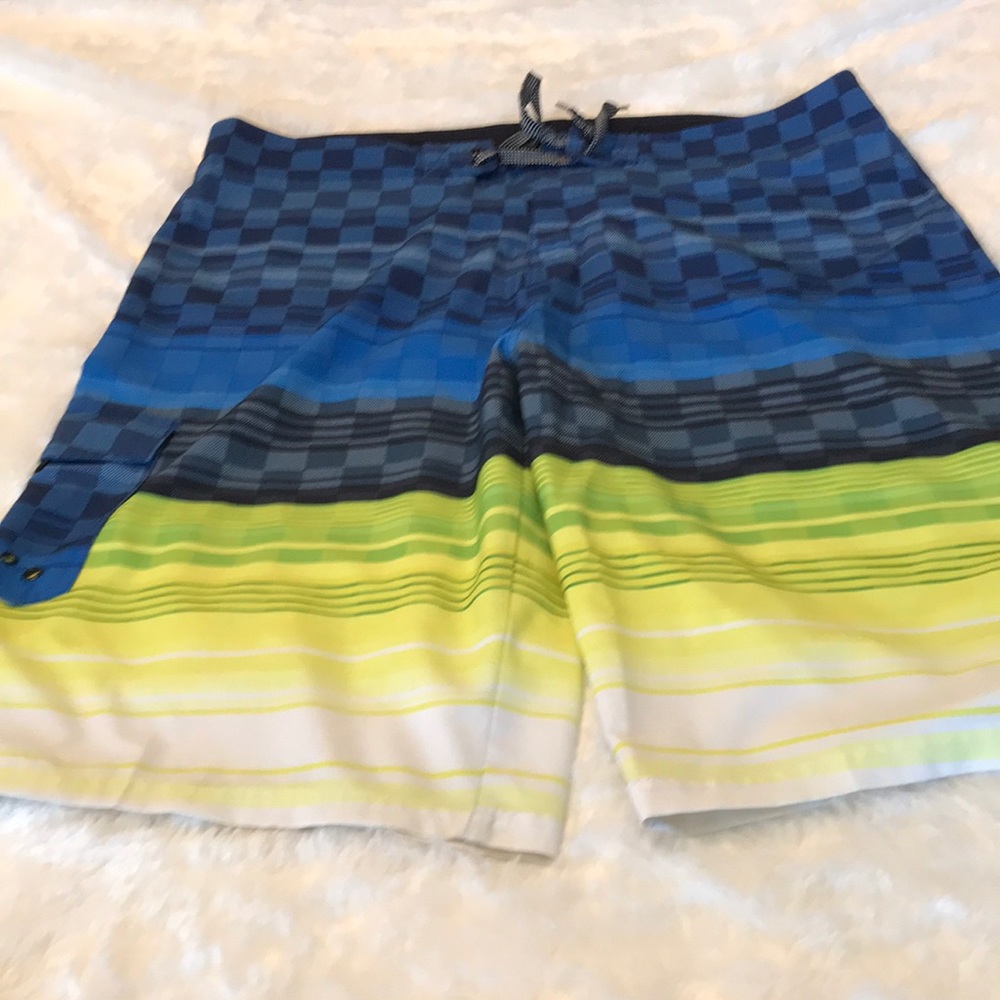Joe Boxer Men’s Board Shorts